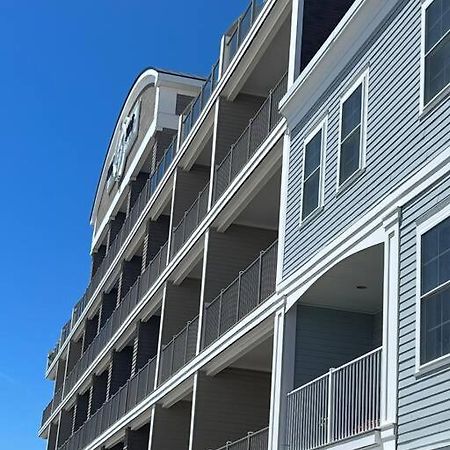 Hampton Beach Ocean Front Condo At The Surf Dış mekan fotoğraf