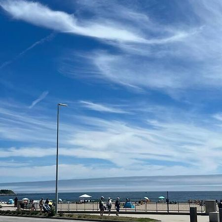 Hampton Beach Ocean Front Condo At The Surf Dış mekan fotoğraf