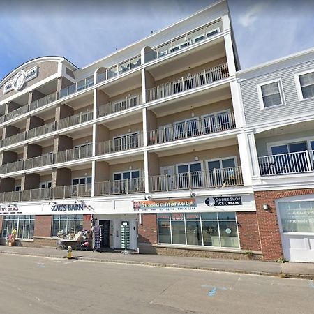 Hampton Beach Ocean Front Condo At The Surf Dış mekan fotoğraf