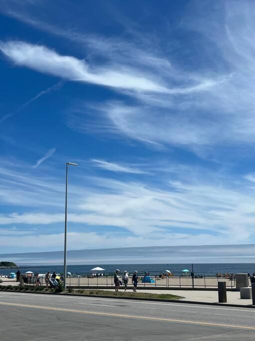 Hampton Beach Ocean Front Condo At The Surf Dış mekan fotoğraf