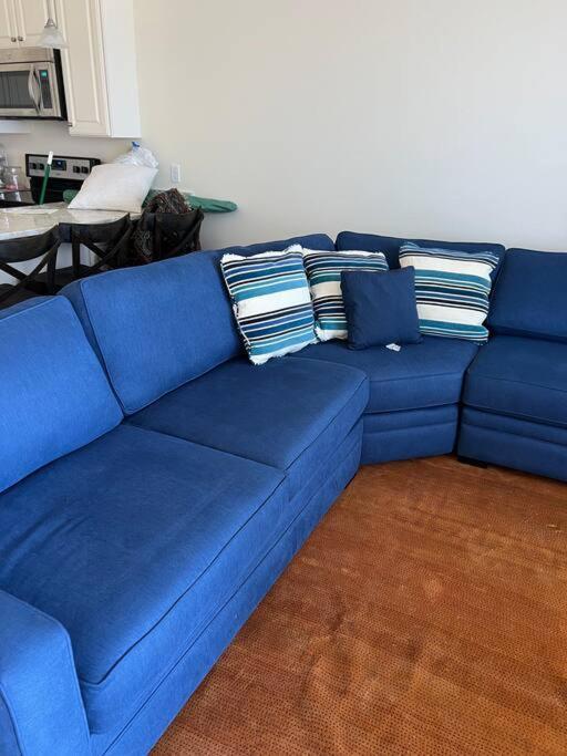 Hampton Beach Ocean Front Condo At The Surf Dış mekan fotoğraf