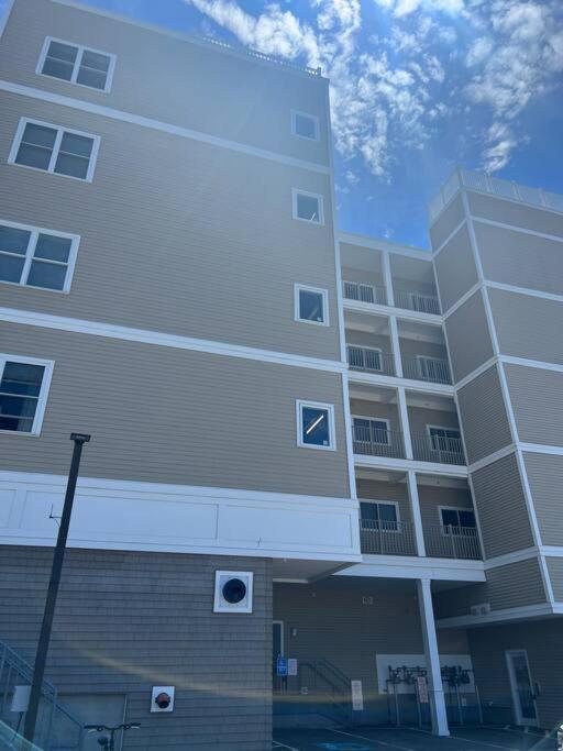 Hampton Beach Ocean Front Condo At The Surf Dış mekan fotoğraf