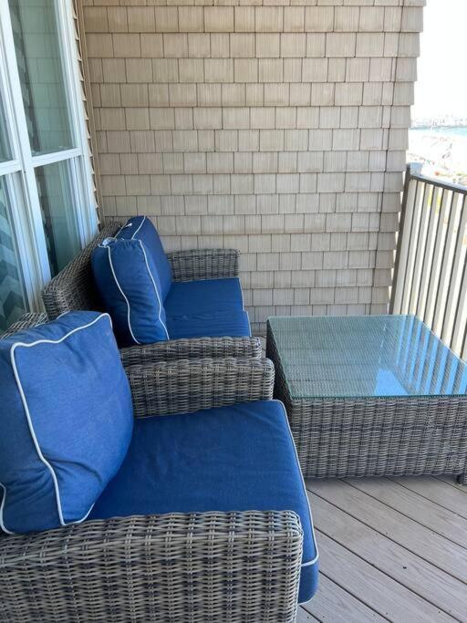 Hampton Beach Ocean Front Condo At The Surf Dış mekan fotoğraf